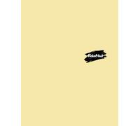 Rebel Ink: College Ruled Notebook: 8 1/2 x 11 Inches | White Paper | 222 Pages of Structure and Style to Elevate Your Note-taking Game | Butter Cover
