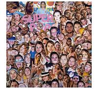 Rebel, Jett - Super Pop