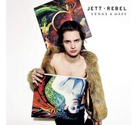 Rebel, Jett - Venus & Mars
