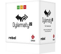 Rebel Juego de Cartas 112905