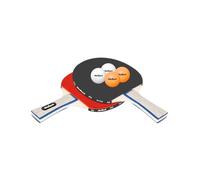 Set de Ping-Pong 6 Piezas - REBEL ACTIVE