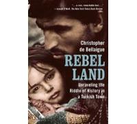 Rebel Land (ebook)