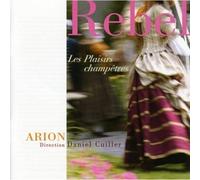 Rebel - Les Plaisirs Champetres