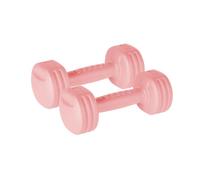 Rebel Mancuernas de betún activo 2x1 kg RBA-2305