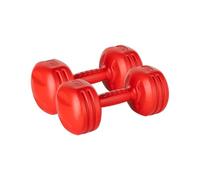 Rebel Mancuernas de betún activo 2x3 kg RBA-2308