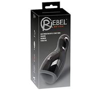 Rebel Masturbador de mamada, 474 g