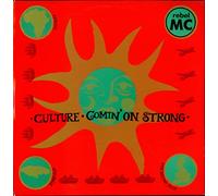 Rebel MC - Culture (Dance Hall Mix) [Vinyl Single]