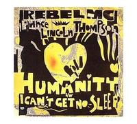 Rebel MC - Humanity