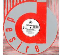 Rebel MC - Tribal base (Foundation Mix, 1991, feat. Tenor Fly & Barrington Levy) [VINYL]