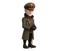 REBEL MOON - Admiral Noble - Figure Minix # 12cm ACC NUEVO