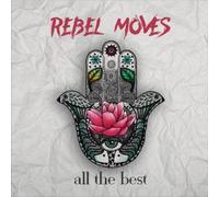 Rebel Moves - All the Best [Vinilo]