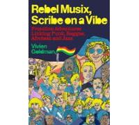 Rebel Musix Scribe On A Vibe (ebook)
