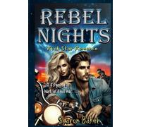 Rebel Nights: No half heartaches. If it's going to hurt, let it kill me.
