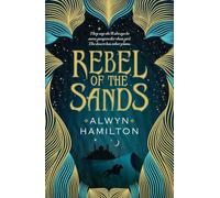 Rebel of the Sands