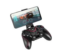 Rebel Mando inalámbrico Pad KOM1180 Bluetooth para Android/PC/PS3/iOS