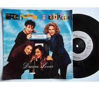 REBEL PEBBLES - REBEL PEBBLES Dream Lover 7" vinyl