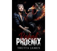 Rebel Phoenix: Rebel Souls MC Series Book 4 (A World of Rebel Souls Novel)
