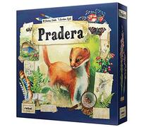 Juego de mesa pradera pegi 10