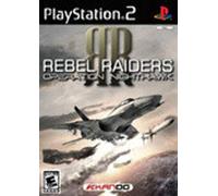 Rebel Raiders: Operation Nighthawk - PlayStation 2