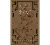 Rebel Rising: 2 (Crimson Academy)
