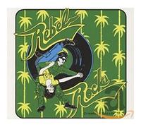 Rebel Rock - Third World All Stars