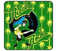 Rebel Rock - Third World All Stars [Vinilo]