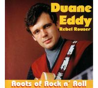 Rebel Rouser: Roots of Rock N