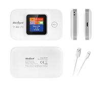 Rebel Router Inalámbrico RB-0701