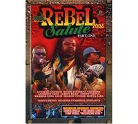 Rebel Salute 2006: Part 1 [USA] [DVD]