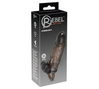 Rebel - Sexo y sensualidad