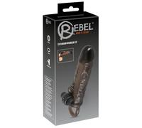 Rebel - Sexo y sensualidad