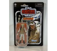 Rebel Soldado Echo Base Batalla Equipo The Empire Strikes Espalda 3.75 Hasbro