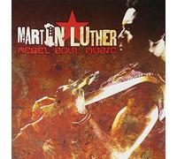 Rebel Soul Music
