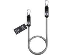 Rebel Sport Cable Elite Series Trainer, Unisex, Kabel Elite Series, Plata, Talla única