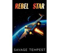 Rebel Star (Box Set Books 1 - 2)
