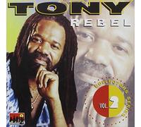Rebel, Tony - Collectors 2