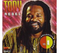 Rebel, Tony - Collector's Series
