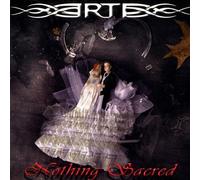 Rebel Train - Nothing Is Sacred