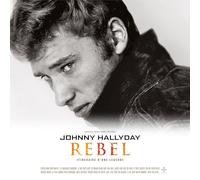 Johnny Hallyday - Rebel (Limited Edition) (2 LP)