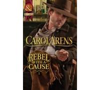 Rebel With A Cause (ebook)