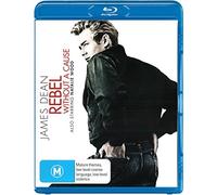 Rebel Without a Cause [Blu-ray]