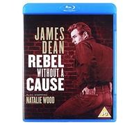Rebel Without A Cause [Blu-ray] [2015]