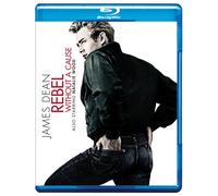 Rebel Without a Cause (Blu-ray) Various (Importación USA)