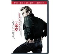 Rebel Without a Cause [Francia] [DVD]
