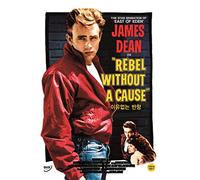 Rebel Without A Cause [Region All, NTSC]