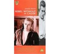 Rebel Without A Cause [Reino Unido] [VHS]