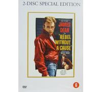 Rebel Without a Cause Special Edition [Reino Unido] [DVD]