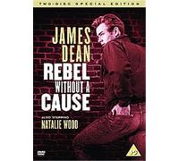 Sal Mineo - Rebel Without a Cause Special Edition [Reino Unido] [DVD]