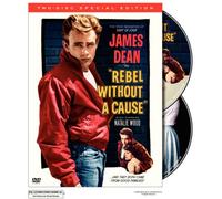 Rebel Without a Cause [USA] [DVD]