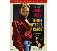 Rebel Without a Cause [USA] [DVD]